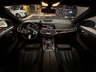 Частная аренда авто: Сдаю BMW X7, Посуточно, Без водителя, | Другие условия — 12