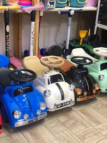 Другие товары для детей: Мотоциклы — 7