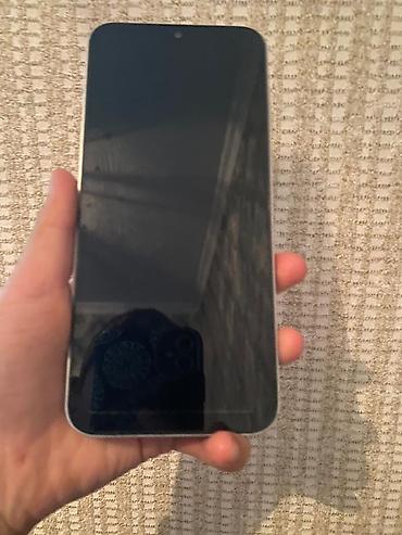 14 поо: Samsung Galaxy A14, Б/у, 128 ГБ, 1 SIM, 2 SIM, eSIM — 4