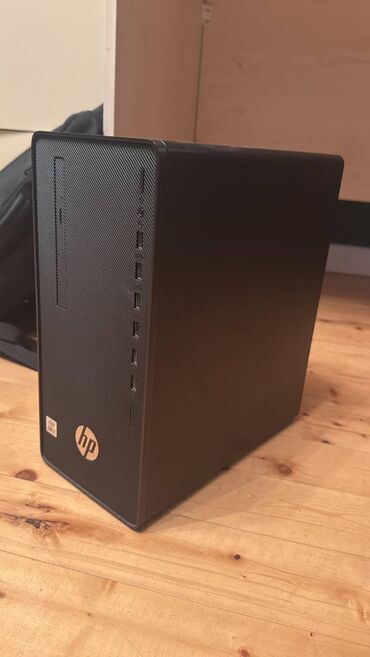 rtl8821ce hp: ✅ Texniki Xüsusiyyətlər: Model: HP 290 G4 Microtower PC Prosessor