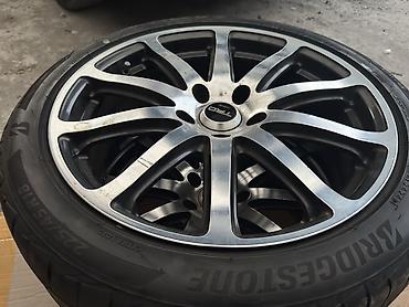 срв диски: Кованные диски RAYS TRD (Made in Japan) Подходят на кроун Альфард — 2