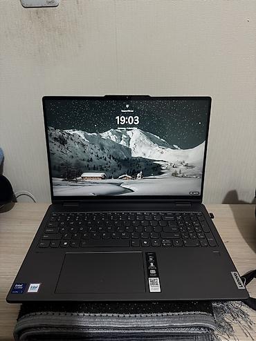 windows surface: Могу уступить Lenovo Yoga 7 2-in-1 16IML9 — универсальный 16-дюймовый — 1