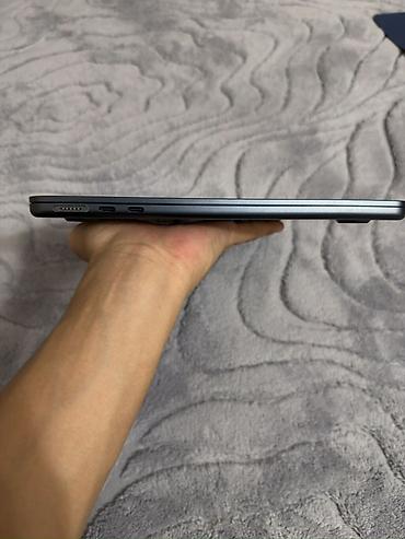 Ноутбуки Apple (MacBook): Б/у, Apple M3, ОЗУ, RAM: 8 ГБ, В рассрочку — 4