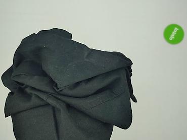 hm dzwony materialowe: Spodnie materiałowe damskie, rozmiar L — 5