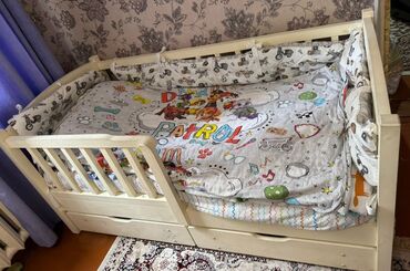 купить детский стульчик для кормления бу: Керебет, Колдонулган, Кыздар үчүн, Балдар үчүн, Матрас, Жыгач, Өзү алып кетүү