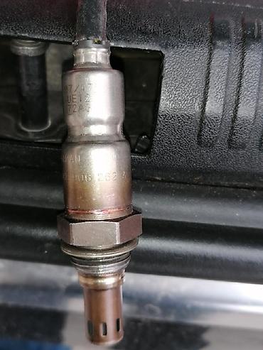 Car Parts: Lamda sonda za VW Golf 6 god i A3 2016 god. NTK Japan, kat br. VWAG — 3