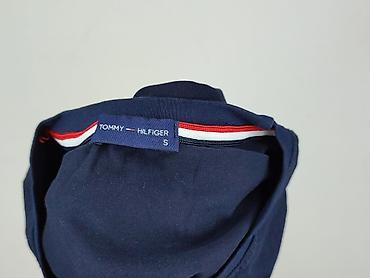 tommy basic t shirty: Tommy Hilfiger, T-shirt damski, rozmiar S — 4