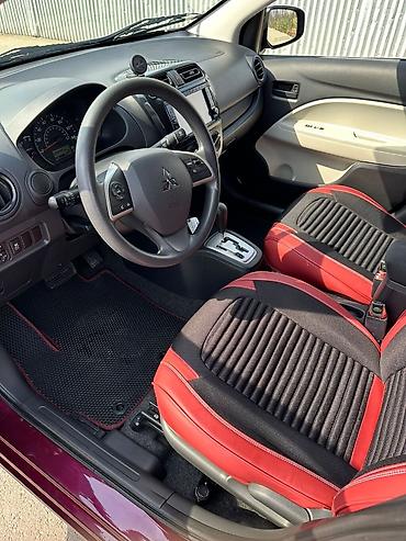 gunluk prius: Günlük, Mitsubishi, Depozitlə, Qalmamaq şərti ilə — 4