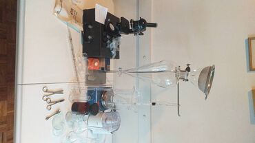 Ostali medicinski proizvodi: Oprema za digestiju . Laboratorijsko ispitivanje na Trihinelu Spiralis na lalafo.rs — 2 Ostali medicinski proizvodi: Oprema za digestiju . Laboratorijsko ispitivanje na Trihinelu Spiralis — 2