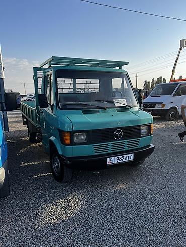 маз тонар: Грузовой бортовой автомобиль Основные характеристики: - Тип: легкий — 2