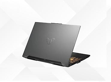 intel i5 notebook: Noutbuk "ASUS TUF Gaming F16 FX607VU-RL046 90NR0N06-M00310" ASUS TUF — 2