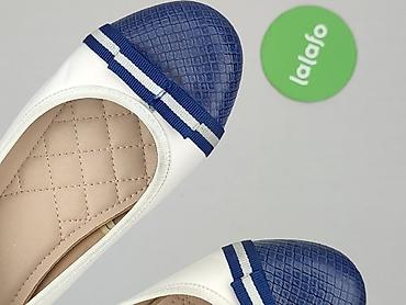 puma baleriny deichmann: Balerinki damskie, rozmiar 36 — 4