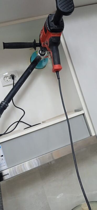 Сверление, бурение: Алмазное сверление 3-5 лет опыта — 16