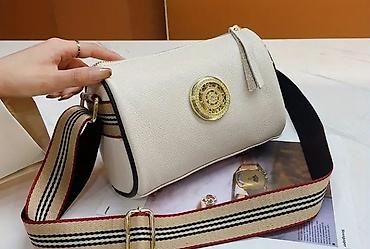 charles keith: Çiyin çantası, Charles & Keith, Yeni — 7