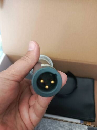 Mikrofoni: Shure Beta 58A dinamički vokalni mikrofon - Superkardioidna usmerena — 3