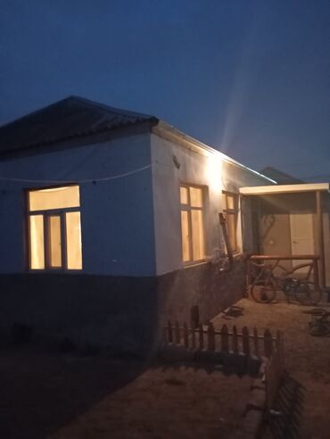 bine atciliq ev: 3 otaqlı, 3 kv. m, Kredit yoxdur, Orta təmir