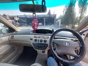 тайота виста: Toyota Vista: 2000 г., 2 л, Автомат, Бензин, Универсал — 5