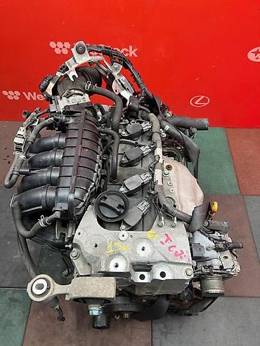 нисан х траил: Бензиновый мотор Nissan 2006 г., 2.5 л, Б/у, Оригинал, Япония — 6