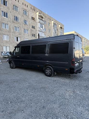 головка на спринтер тди: Mercedes-Benz Спринтер: 2006 г., 2.2 л, Дизель — 4