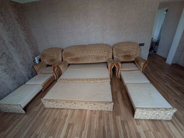 Divan və kreslo dəstləri: Klassik divan, Divan — 19