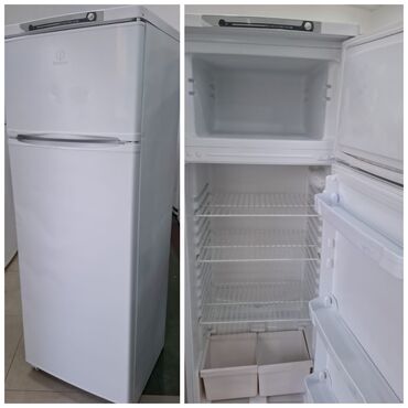 Духовки: Indesit Холодильник Продажа