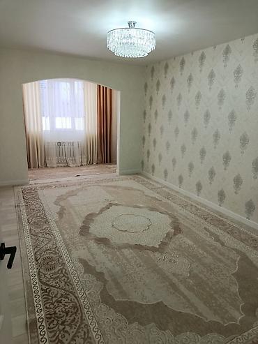 месароша квартира: 3 комнаты, 85 м², 106 серия, 2 этаж, Евроремонт — 1