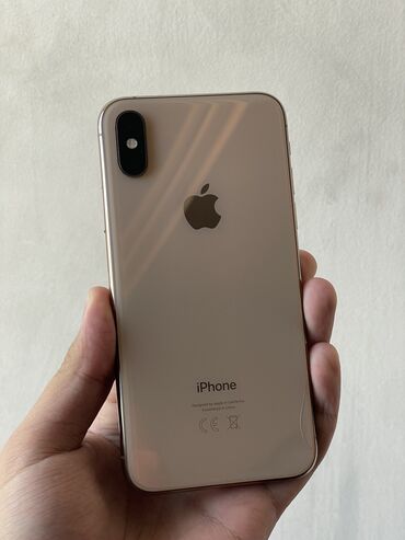 айфон хр 128: IPhone Xs, Б/у, 64 ГБ, Matte Gold, Чехол, 87 %
