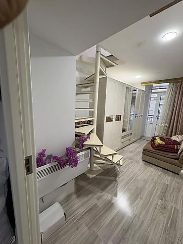 gülüstan qəsəbəsi: Tahirə xanım. KİRAYƏ VERİLİR. Tarqovuya 3 deq mesafede 2/2 Arxitektur — 5