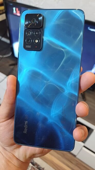 айфон xr цена в бишкеке 128 гб: Redmi, Redmi Note 11 Pro, Б/у, 64 ГБ, 2 SIM