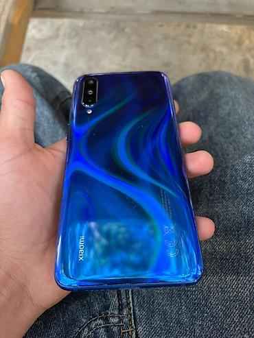 il: Xiaomi Mi 9 Lite, 64 GB, rəng - Göy — 5