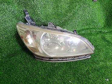 Honda civic ferio правая фара рестайлинг