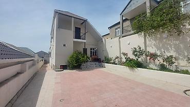 Həyət evləri və villalar: 4 otaqlı, 110 kv. m, Kredit yoxdur, Yeni təmirli — 1