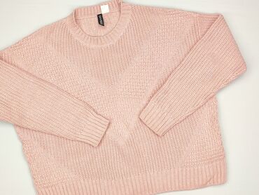 n every day sweter: Divided, Women`s sweater, S (EU 36)