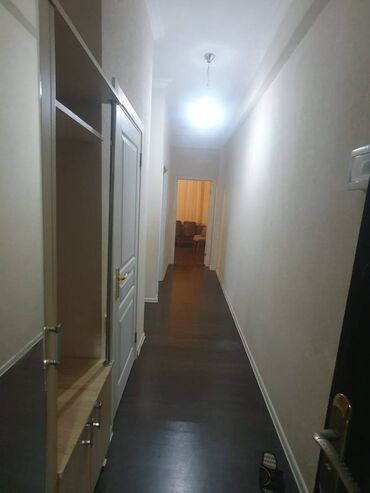 Uzunmüddətli kirayə mənzillər: Yasamal Midada Yeni tikilmiş 9 mərtəbəli binanın 1-ci mərtəbəsində 2 — 5