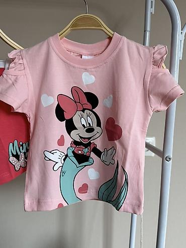 Комплекты одежды: Комплект, цвет - Синий, Новый — 32