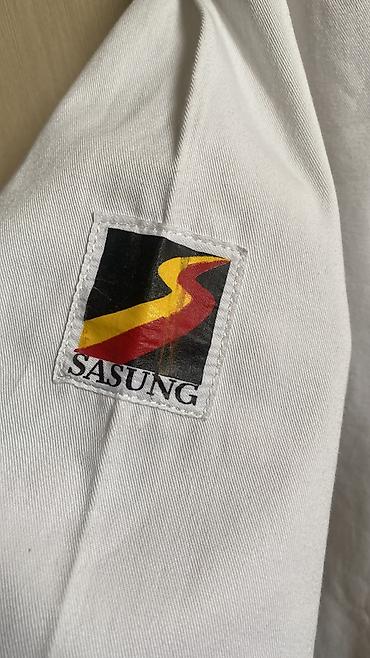 Спортивная форма: Добок / кимоно Taekwon-Do ITF SASUNG Продаю верх от добока для — 3