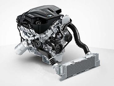 modernije: DELOVI MOTORA ZA BMW SERIJA 2 OD 2013. DO 2020. GOD. | Novi i — 1