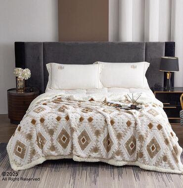 Ćebad i pokrivači: Veličina - Bračna — 6