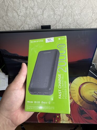 сколько стоит power bank 20000mah: Power bank на 20.000mah
С дасчиком процентов