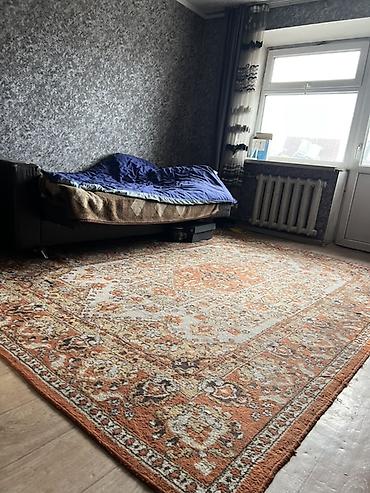 Долгосрочная аренда комнат: 28 м², С мебелью — 1