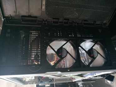 Desktop računari i radne stanice: Gejmer Intel XEON WORKSTATION--Odlicno sklopljen Gejmer stigao od — 5