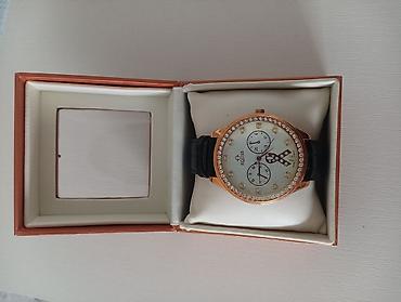 leopard 7: Женские часы EQUSS в подарочной коробке. Название: ⌚ Женские часы — 2