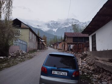 матиз аренда с выкупом: Daewoo Matiz: 2009 г., 1 л, Механика, Бензин