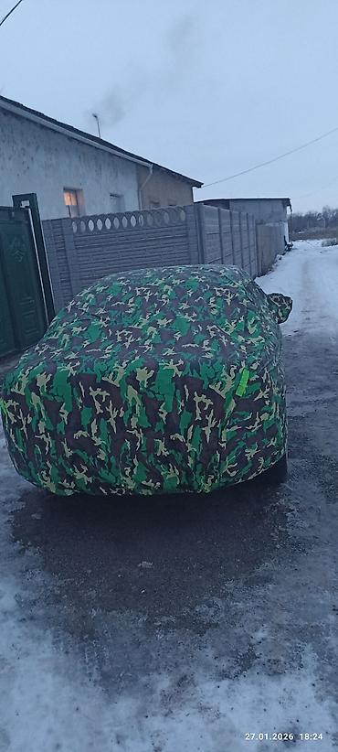 diska 13: Audi A6: 2004 г., 2.8 л, Автомат, Бензин, Седан — 9