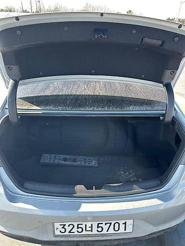 Hyundai: Hyundai Sonata: 2021 г., 2 л, Автомат, Газ — 21