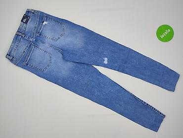 eminem h: Denim Collection, Jeansy damskie, rozmiar XS — 4