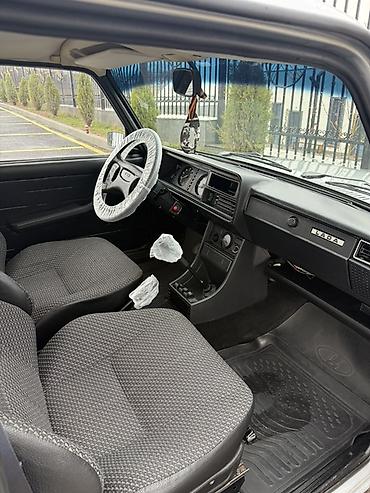 ВАЗ (ЛАДА): ВАЗ (ЛАДА) 2107: 2011 г., 1.6 л, Механика, Бензин, Седан — 8