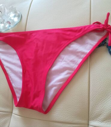 zenski kupaci kostimi tanga: 3XL (EU 46)