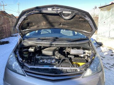 Toyota: Toyota Estima: 2003 г., 2.4 л, Автомат, Бензин, Минивэн — 3