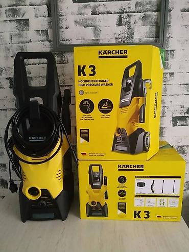 мойка кархер: Мойка высокого давления, Новый, Karcher, Бесплатная доставка, Платная доставка — 6